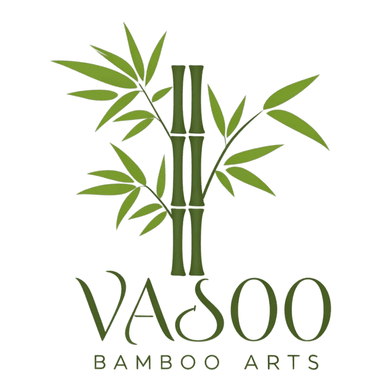 Vasoo Bamboo Arts Logo