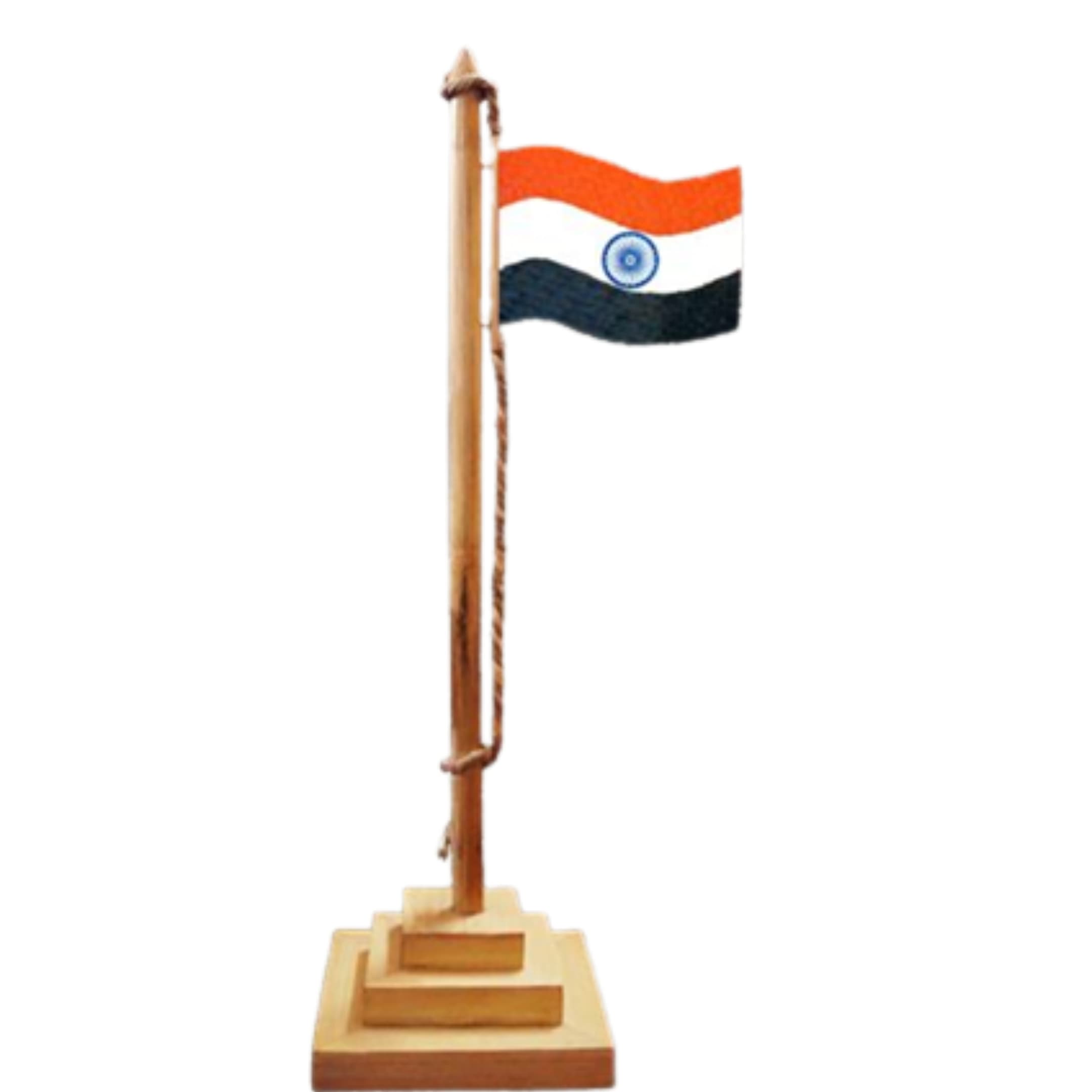 National Flag Display