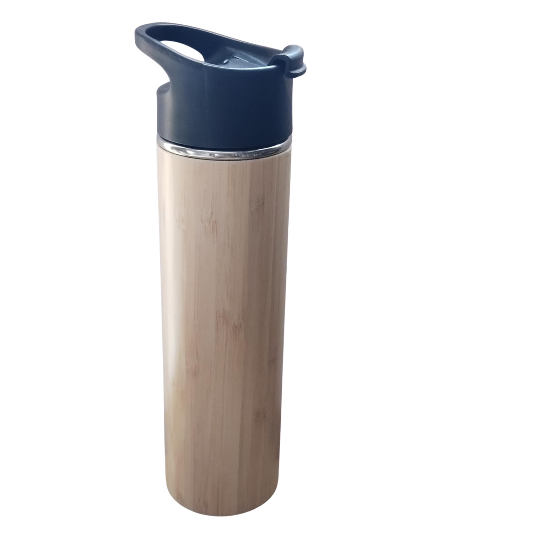 Sports Bamboo Bottle (500ML)