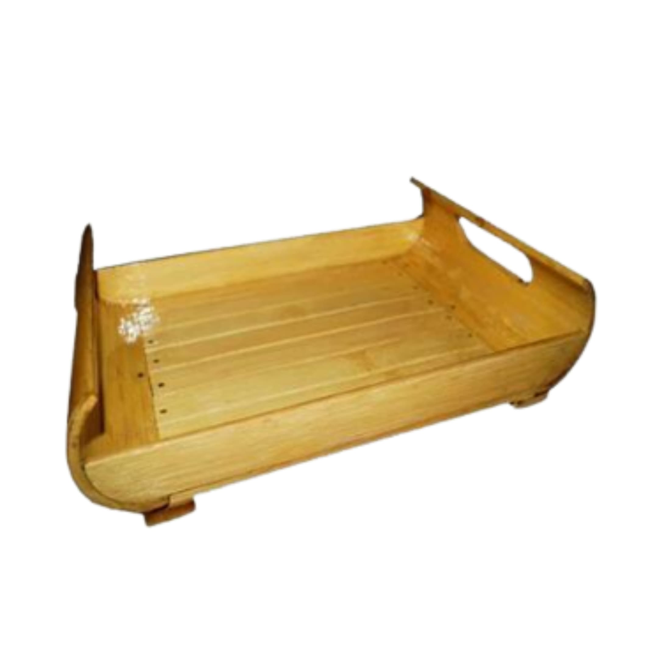 Strip Tray Small | Big (12" X 18")