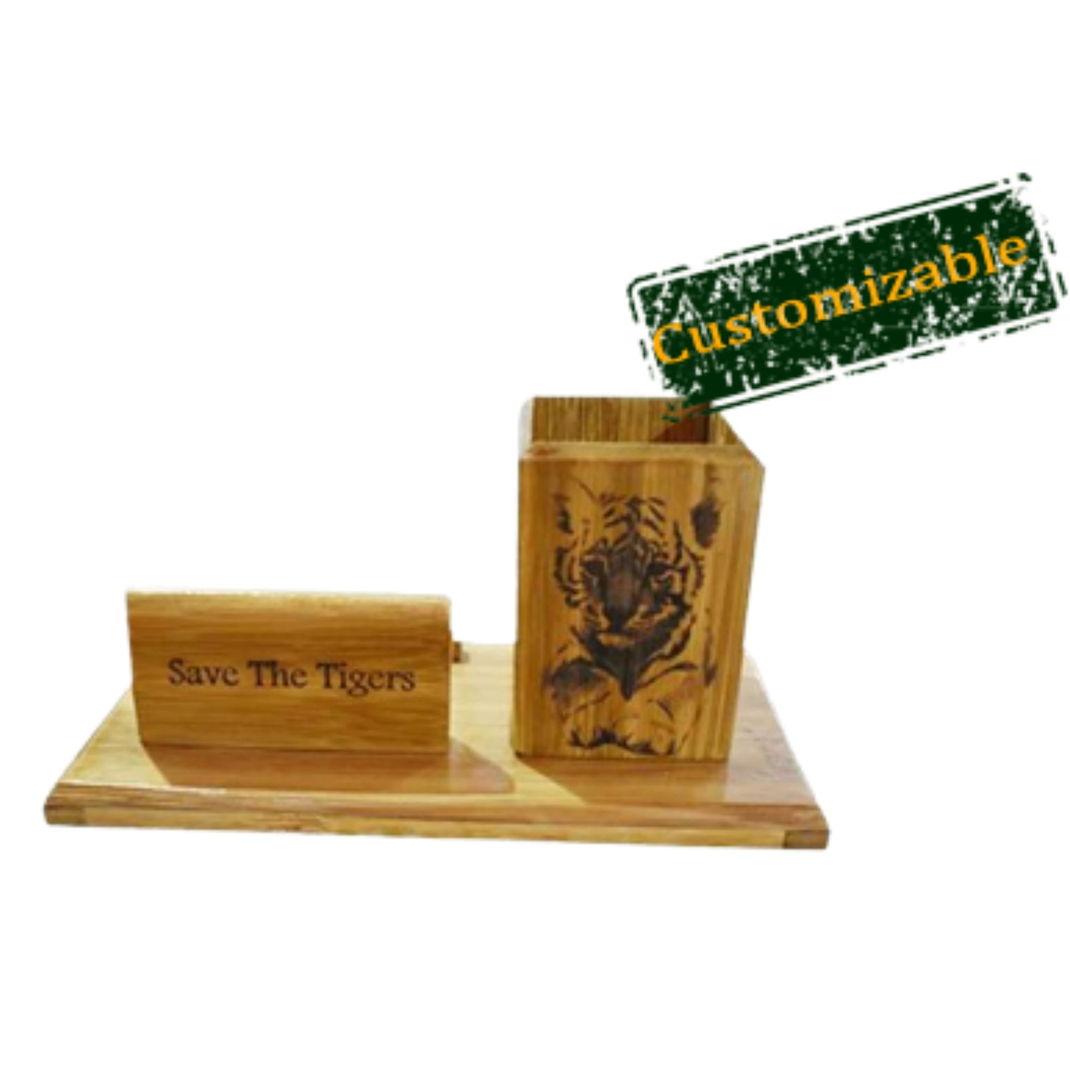 Table Organizer 2 (9" X 5")
