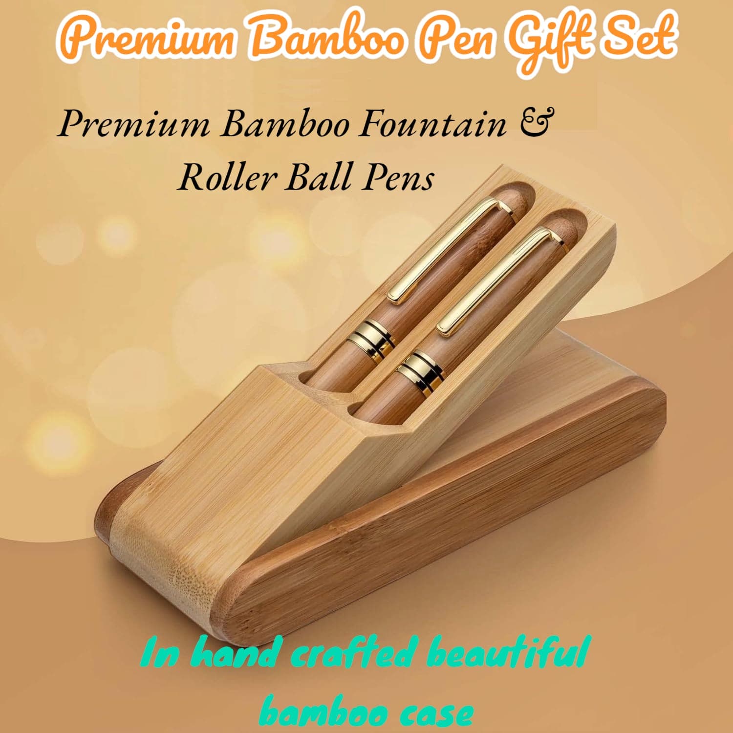 Premium Pen Set