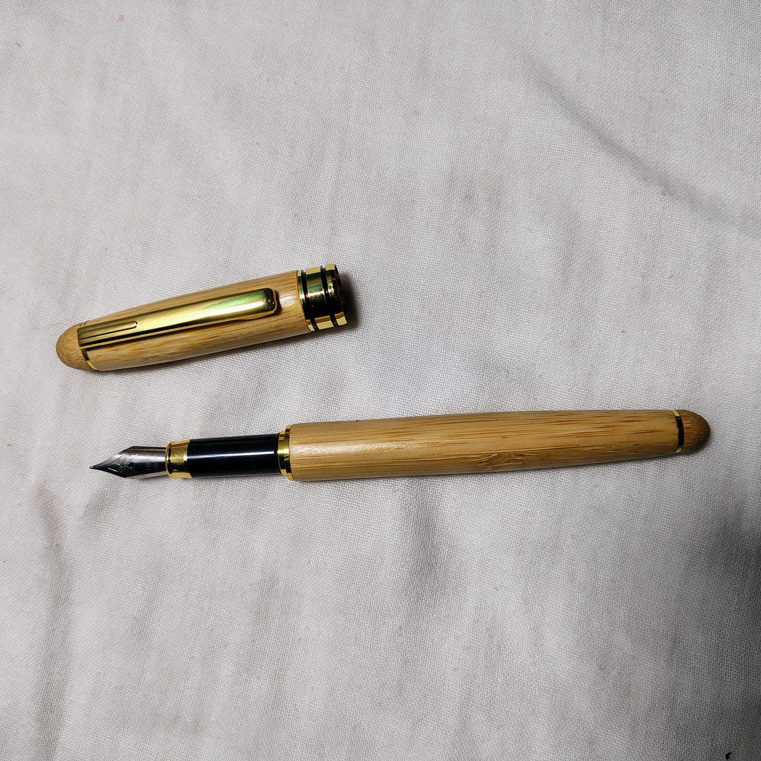 Premium Ink Pen