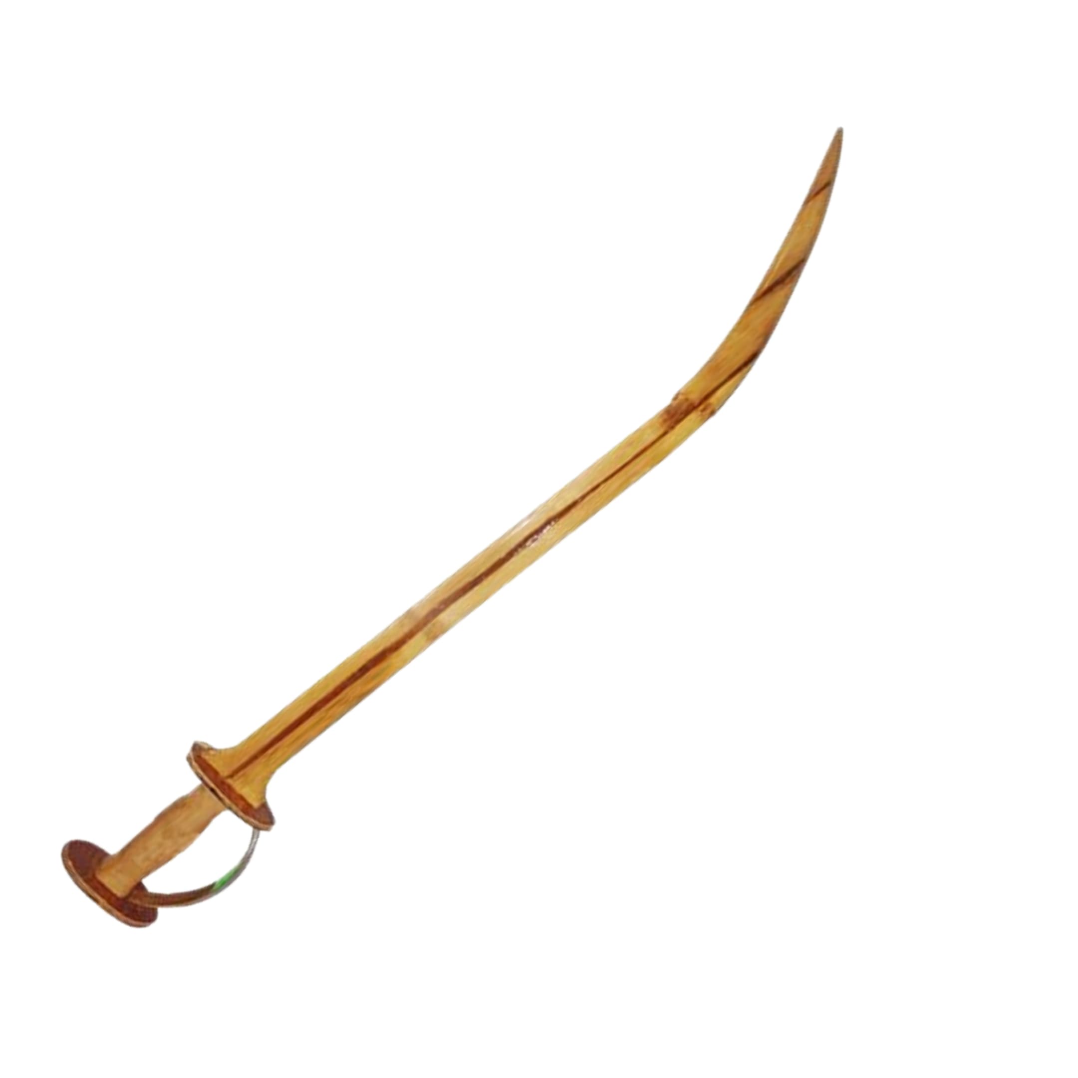 Bamboo Talwar