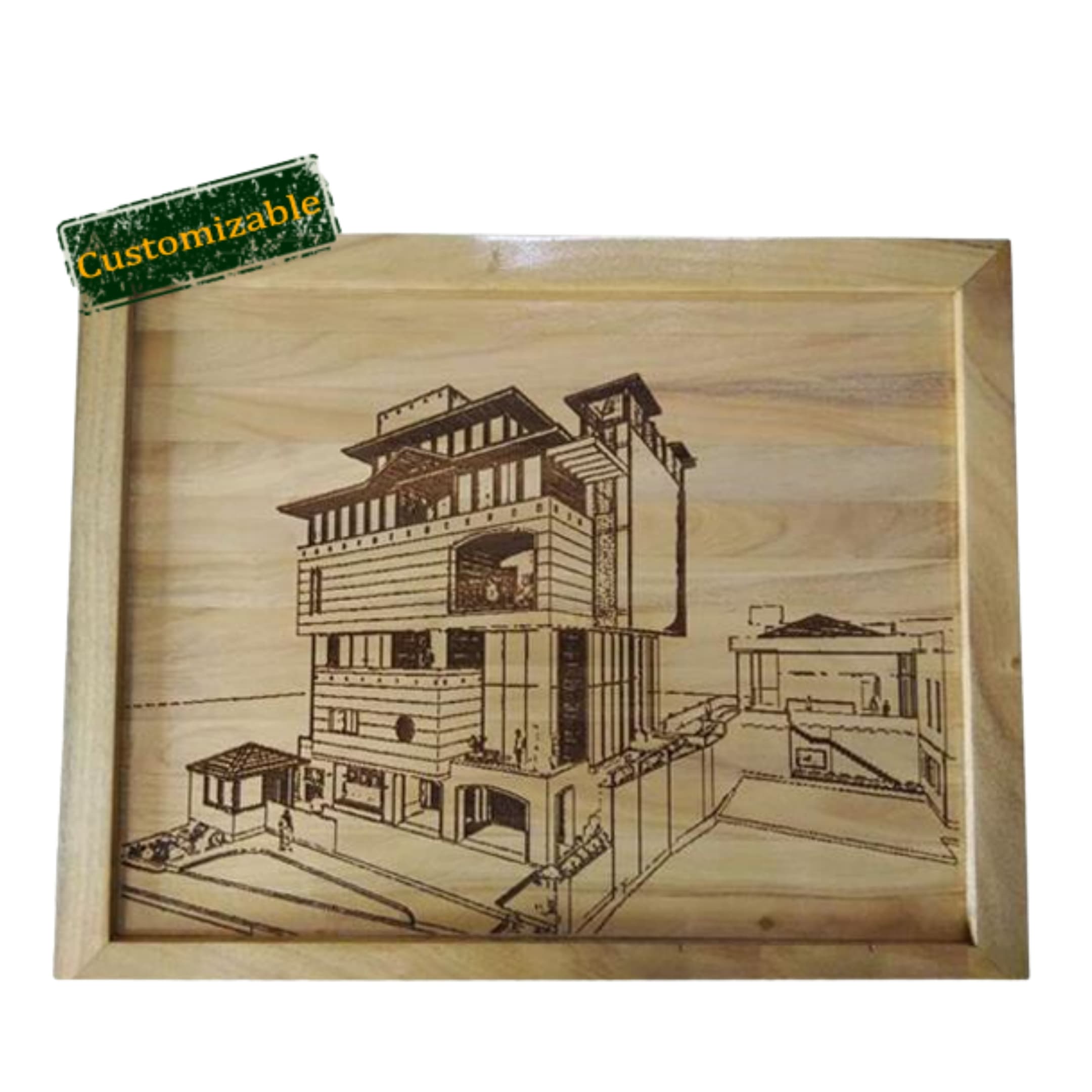 Big Photo Frame 20"X16"
