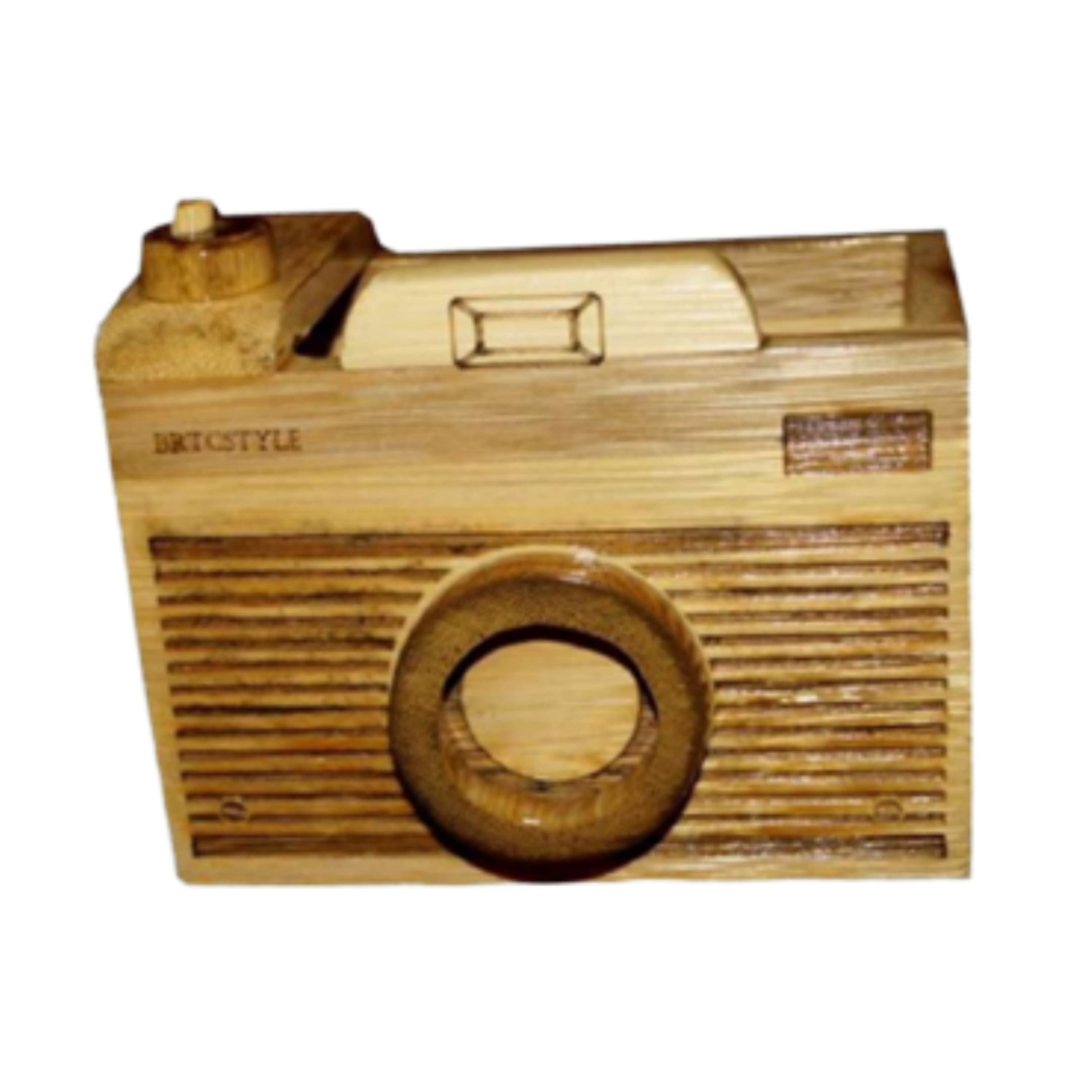Camera Pen Stand (5" X 3" X 2.25")