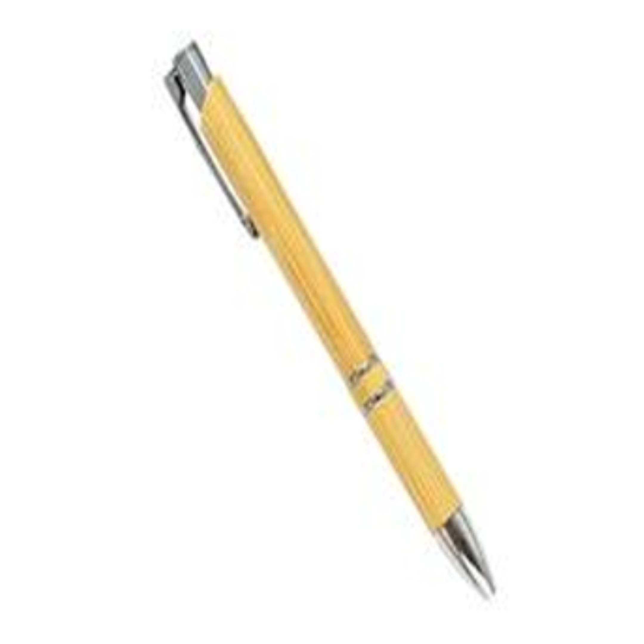 Double Ring Pen