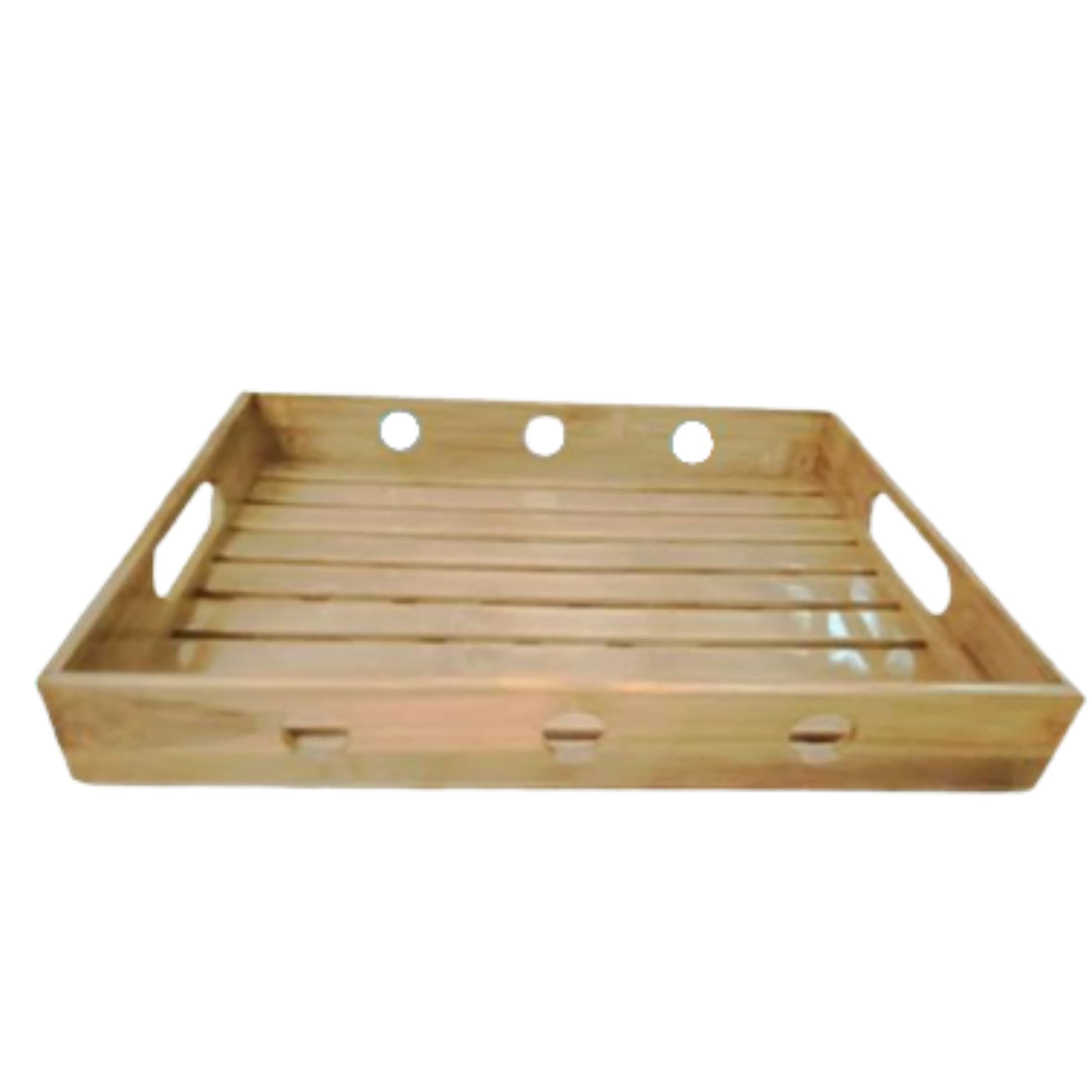 File Folder Tray (14" X 16")