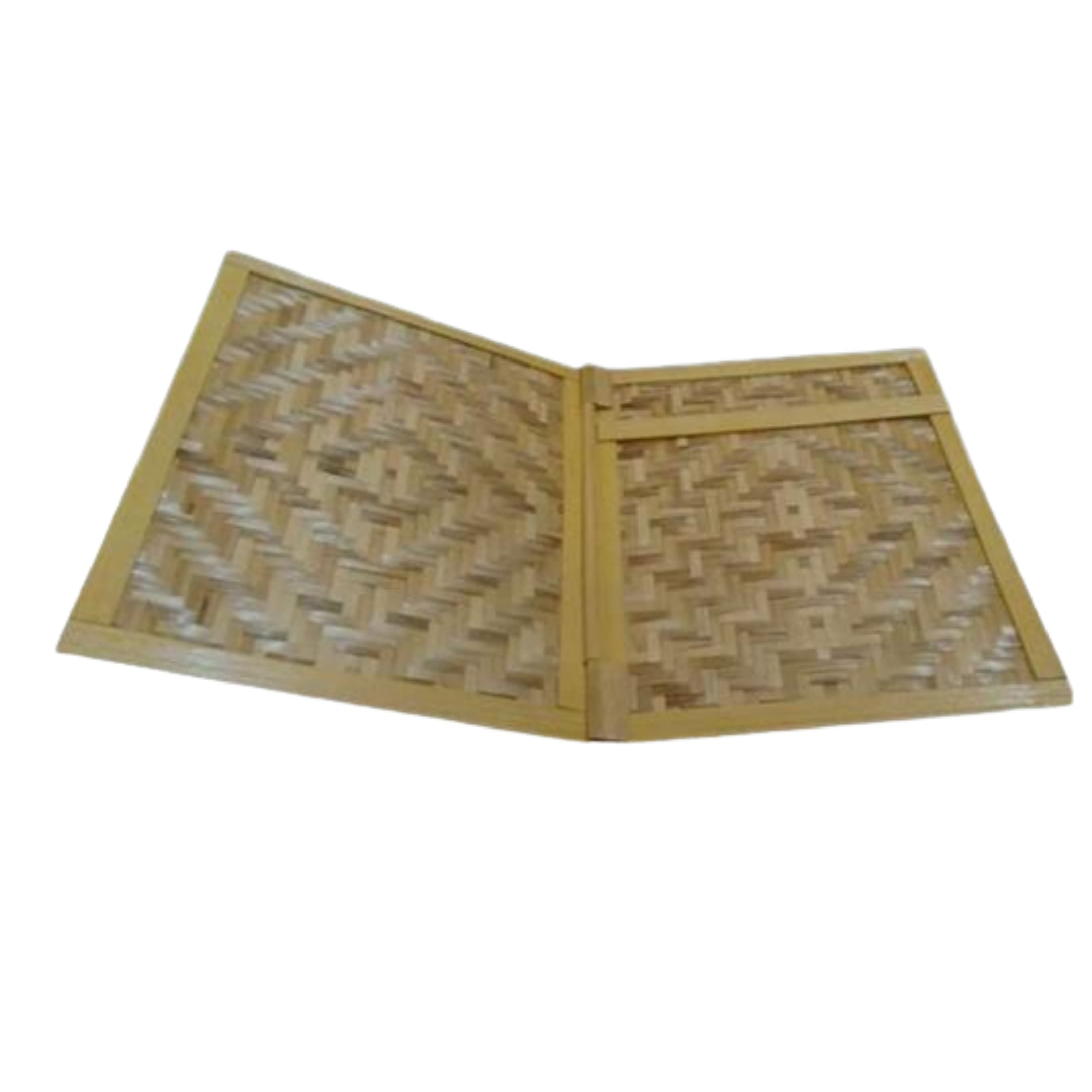 Bamboo File Folder
