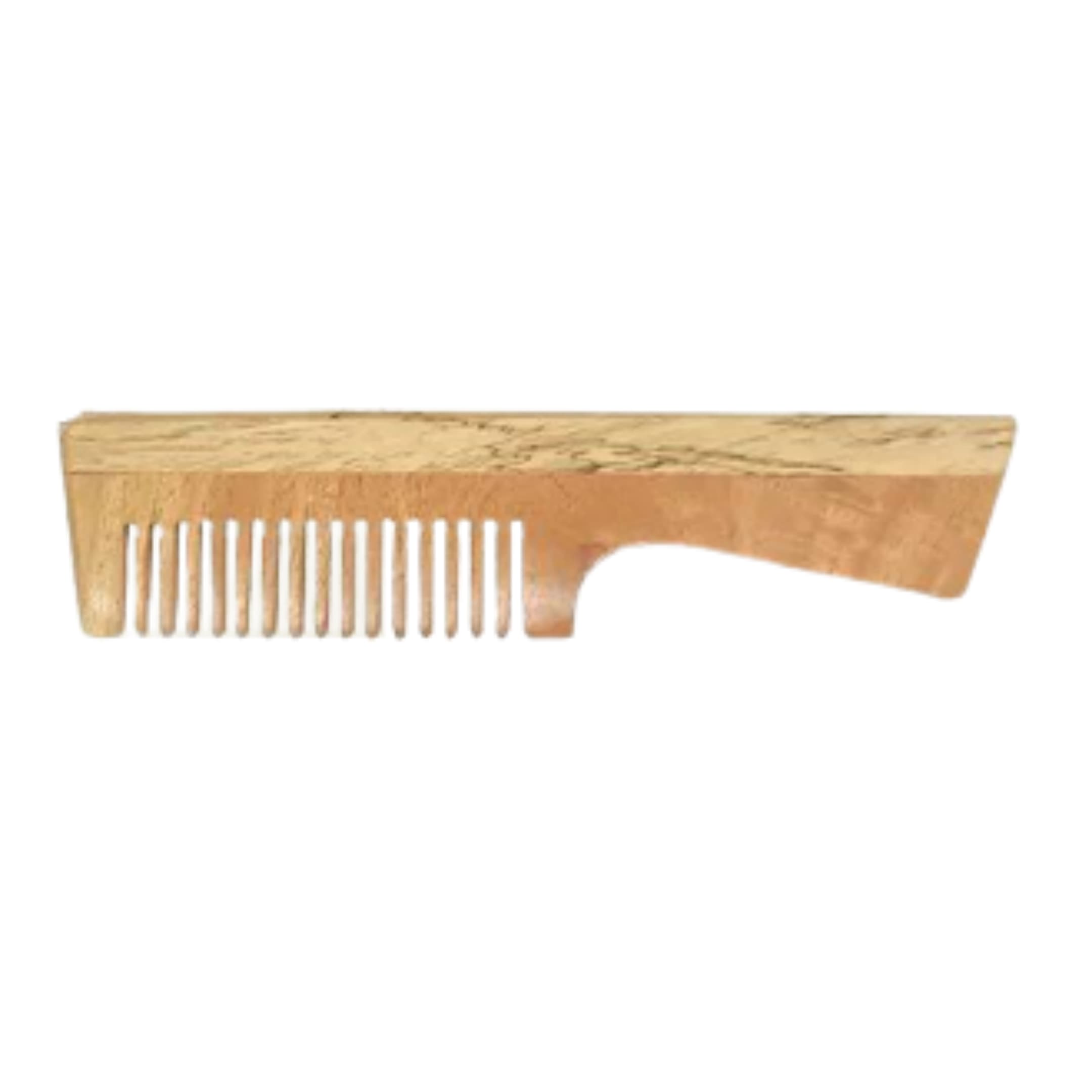 Handle Comb (7.5" X 2")