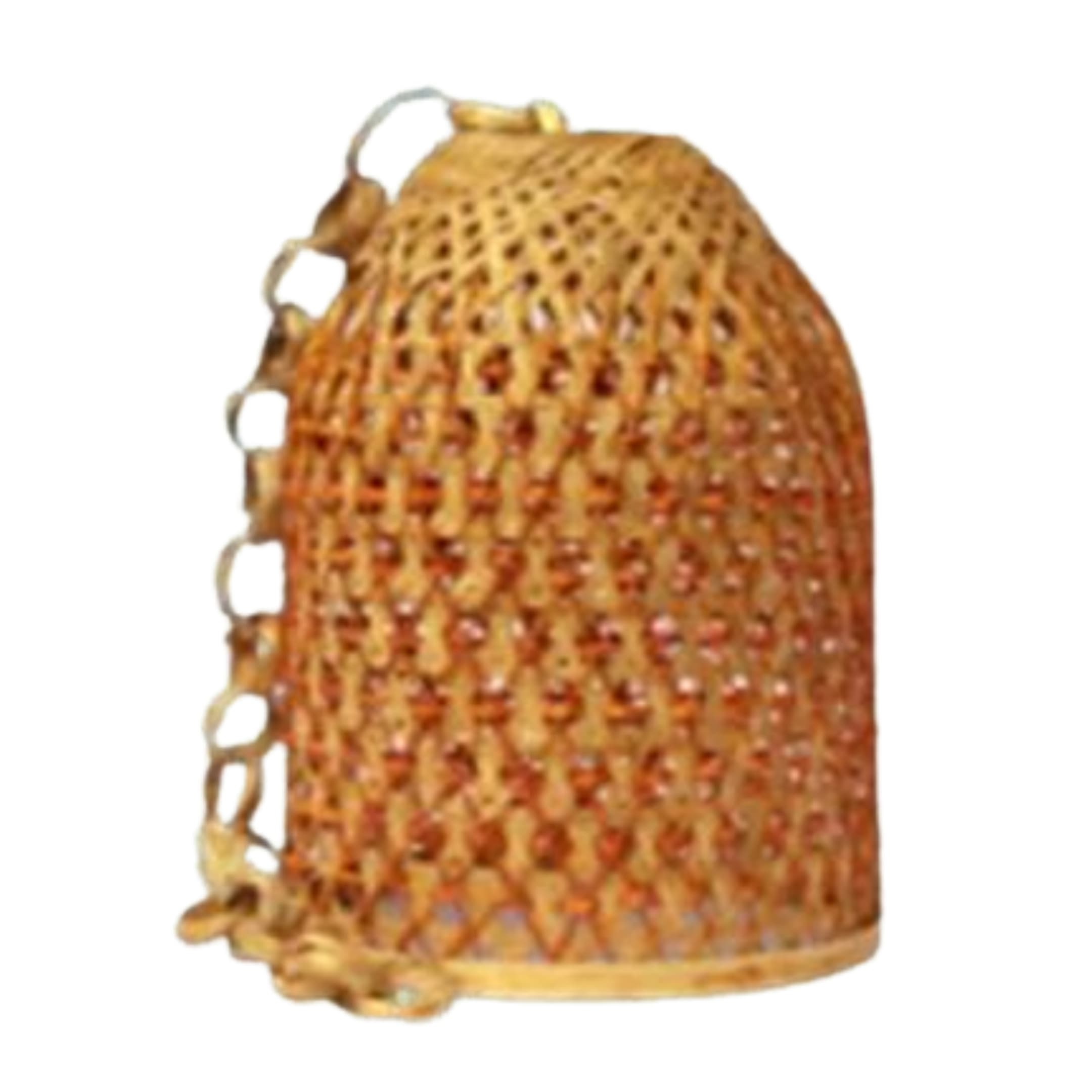 Hanging Lamp Design-2 (14" x 14")