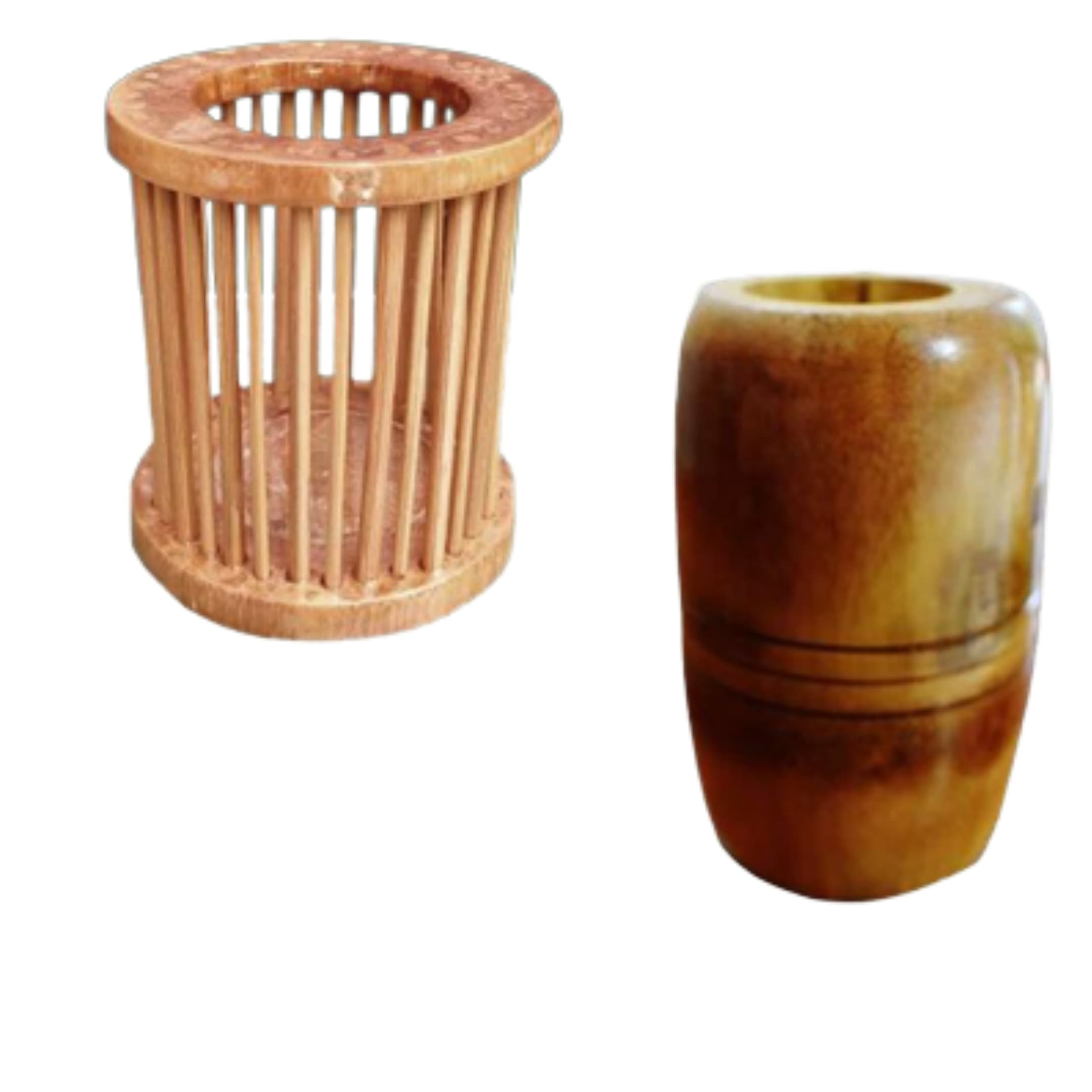 Pen Stand (5" Height)