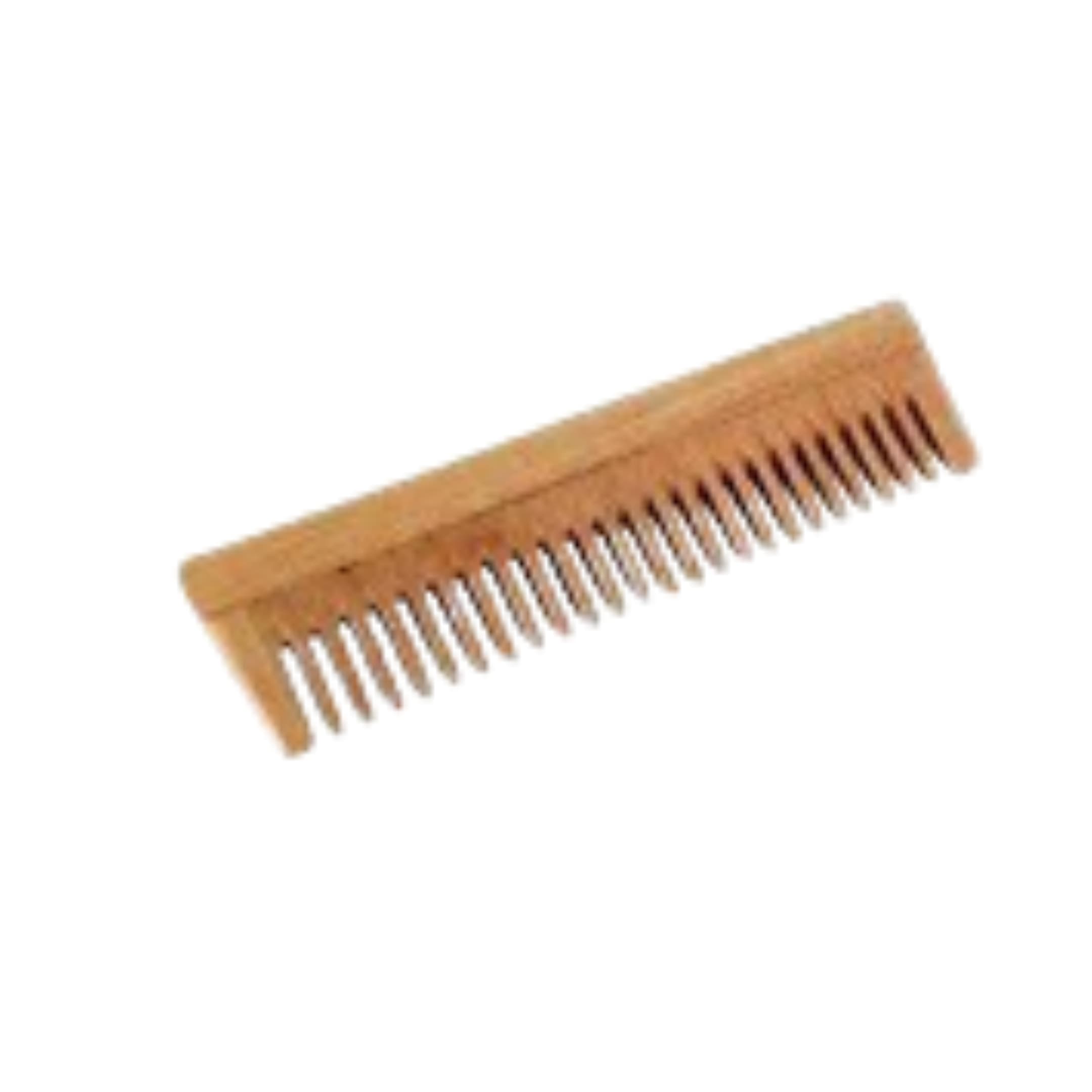 Pocket Comb (5.5" X 1.5")