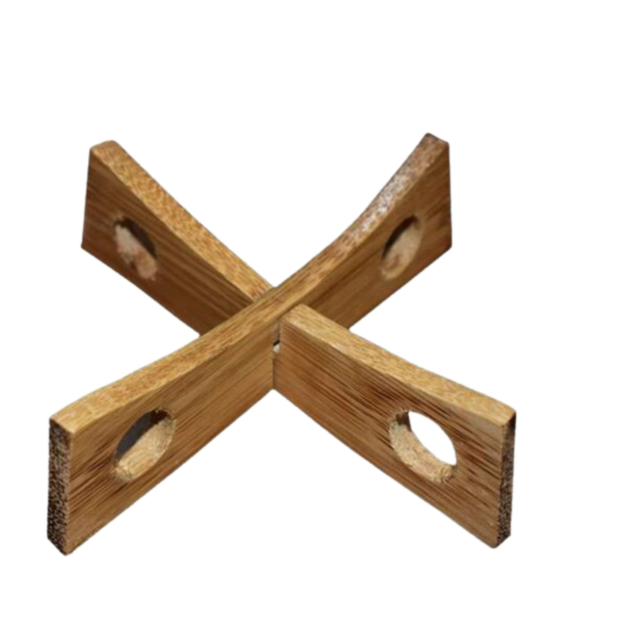 Pot Stand (6" X 6" X 2")