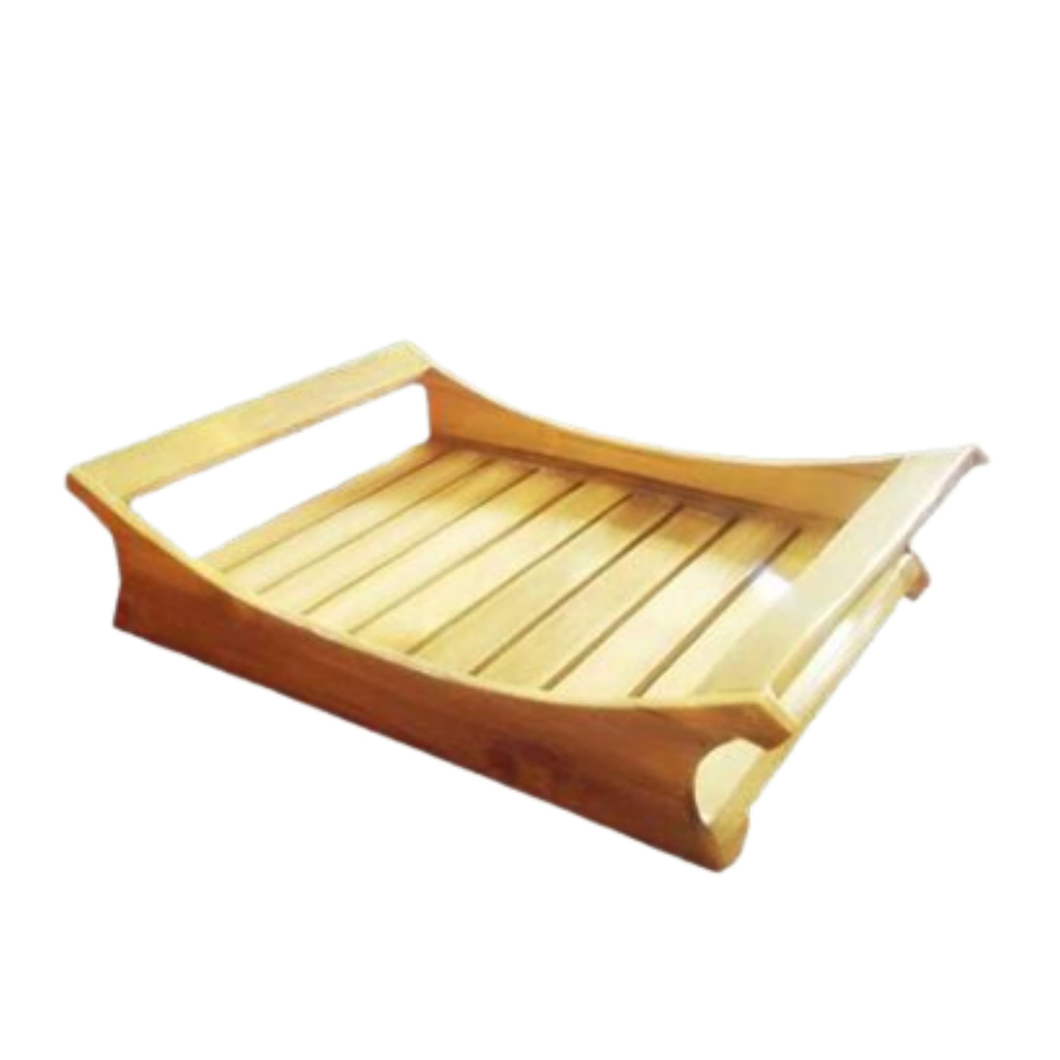 Strip Tray (13" X 9.5" X 3")