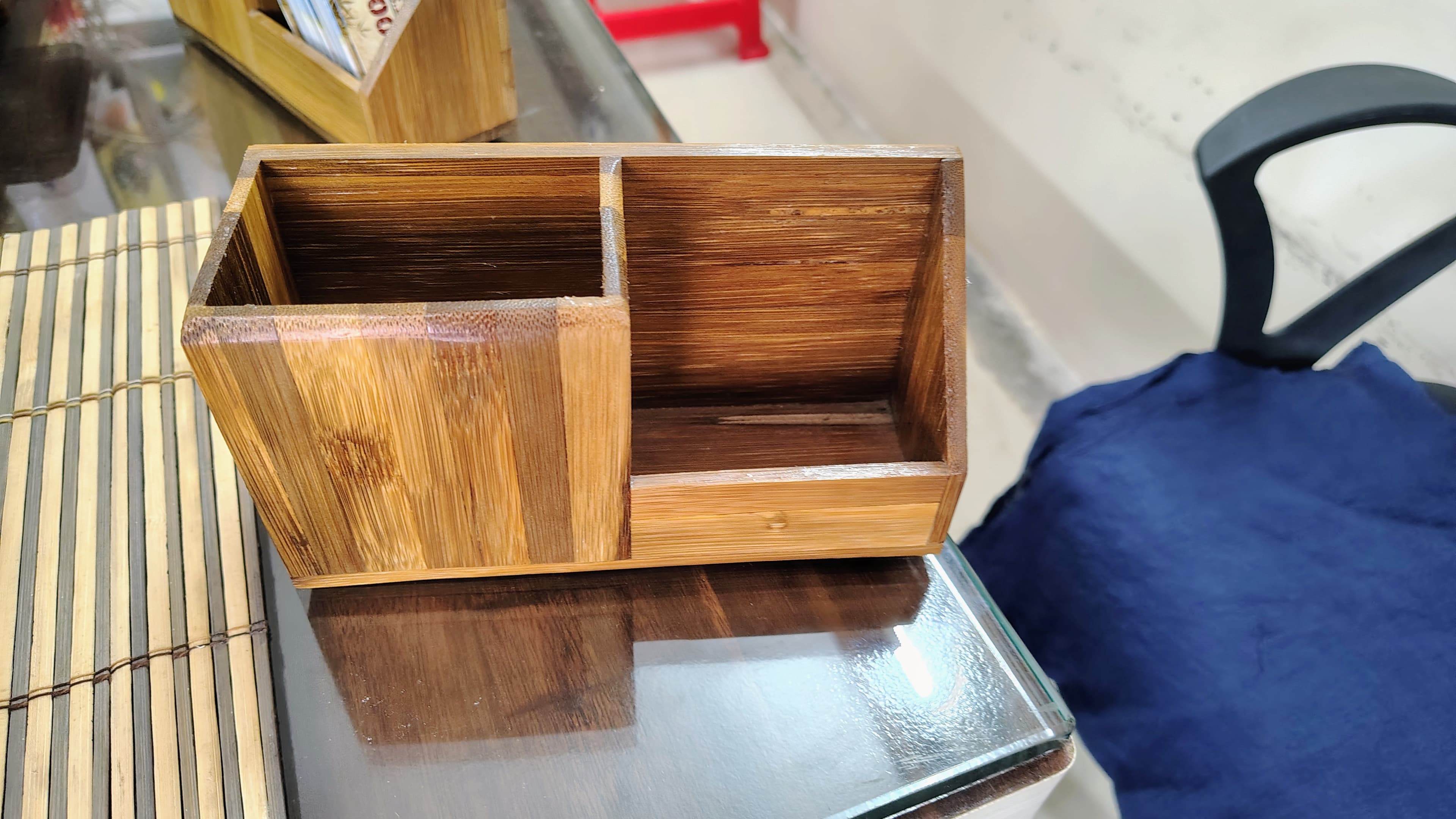 Desk Organizer 5