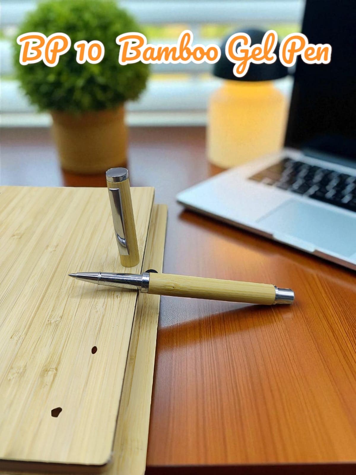Gel Pen