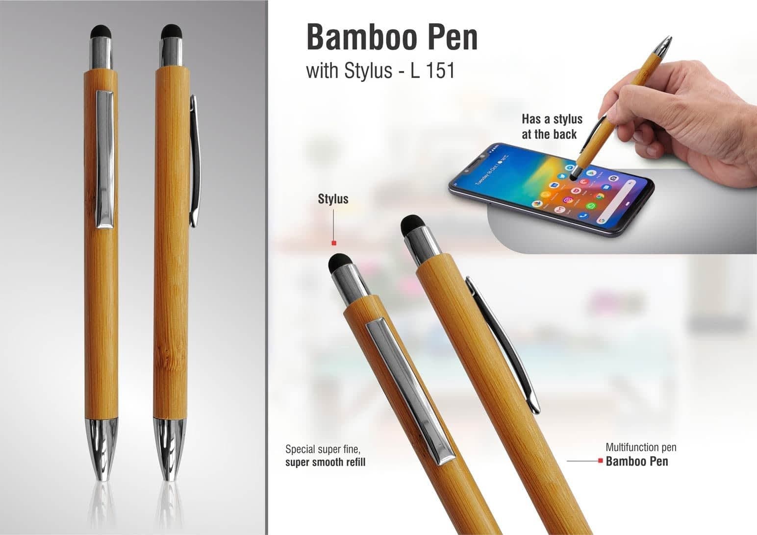 Stylus Pen